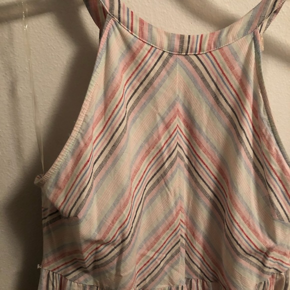 Adorable Halter Dress - Picture 2 of 4